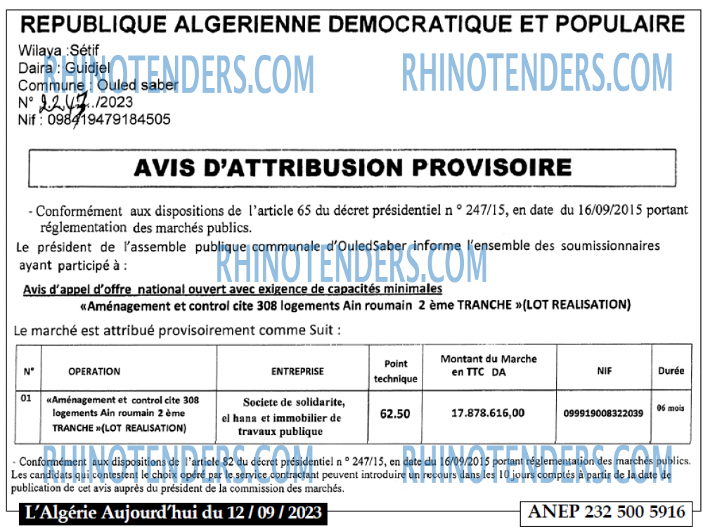 Aujourd'hui