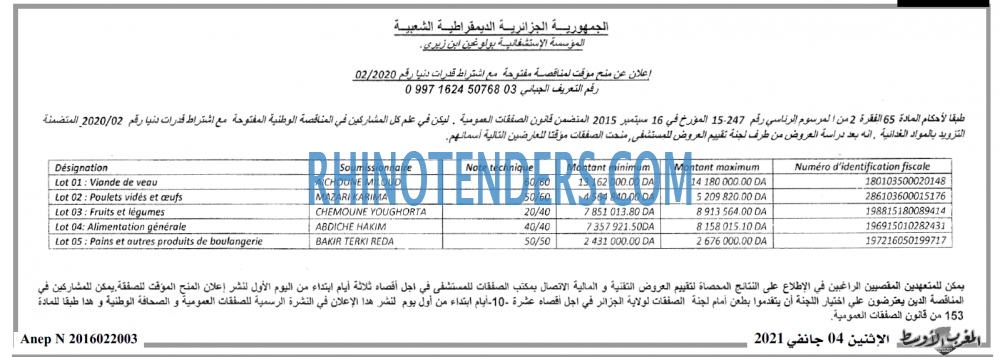 المغرب الاوسط