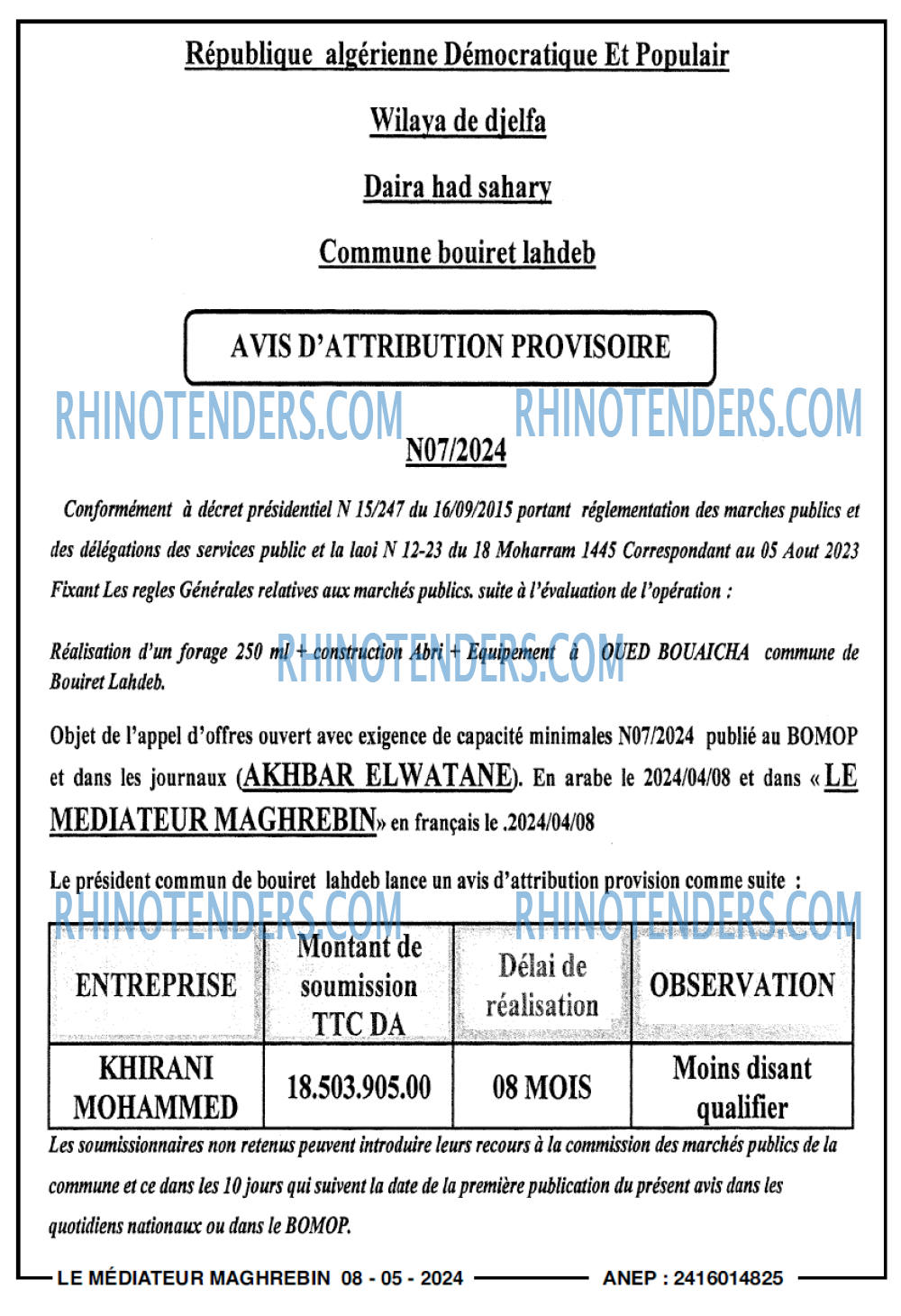 Autres