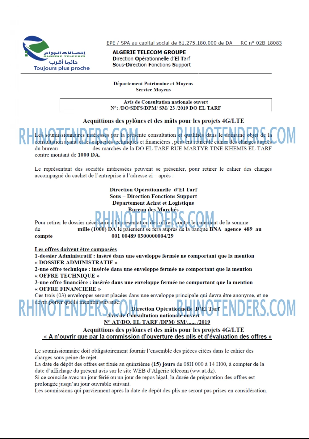 Autres