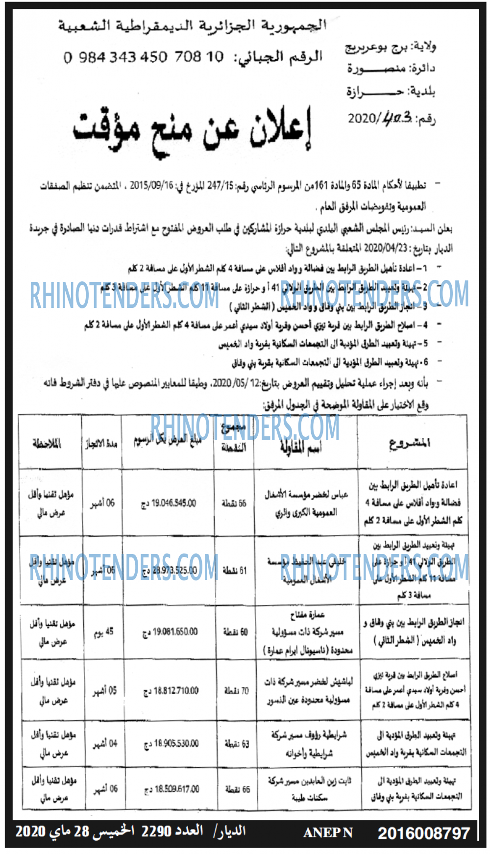 الديار
