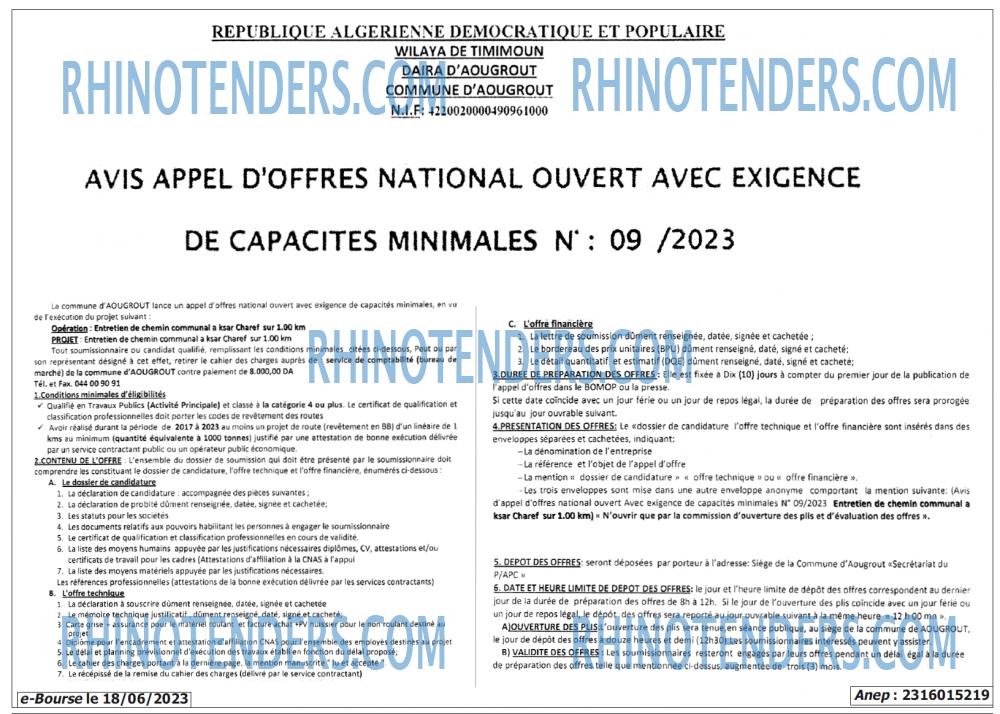 Autres