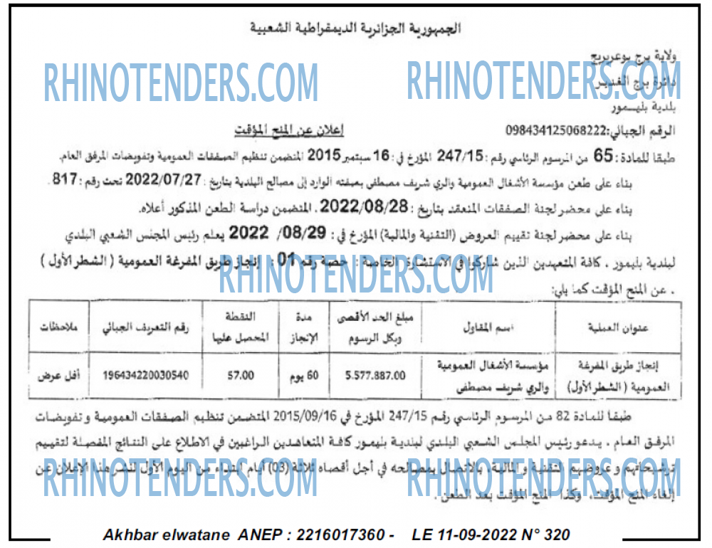 Akhbar Lwatan