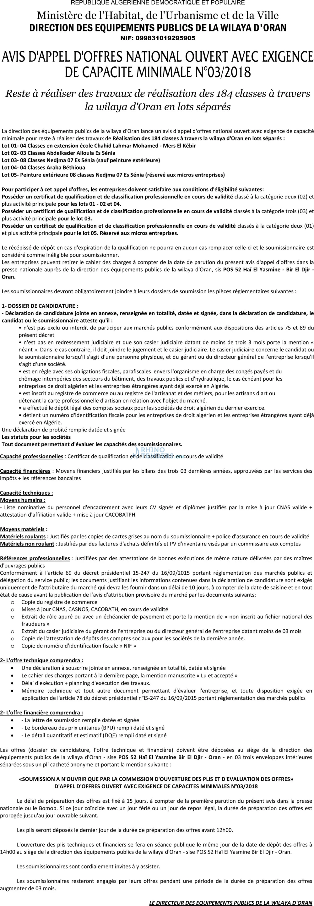 ouest TRIBUNE