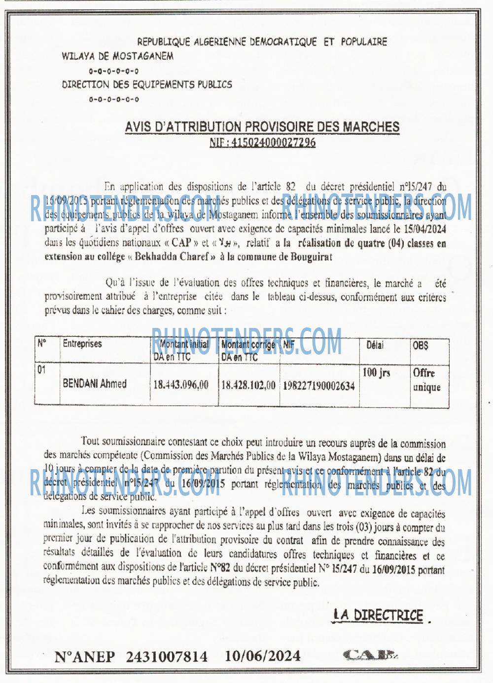 Autres