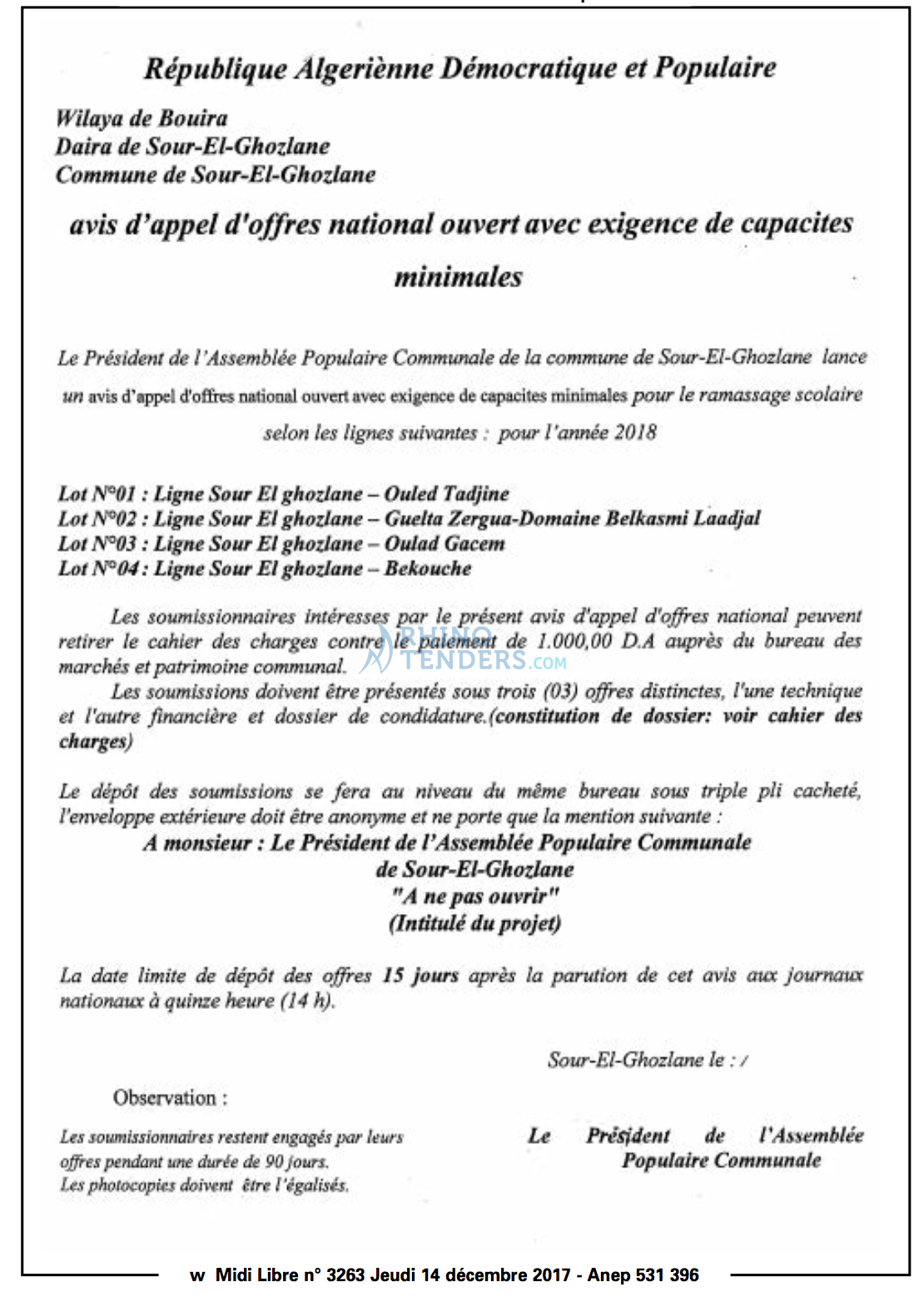 MIDI Libre
