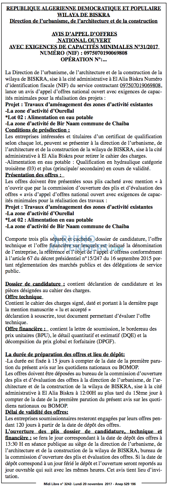 MIDI Libre