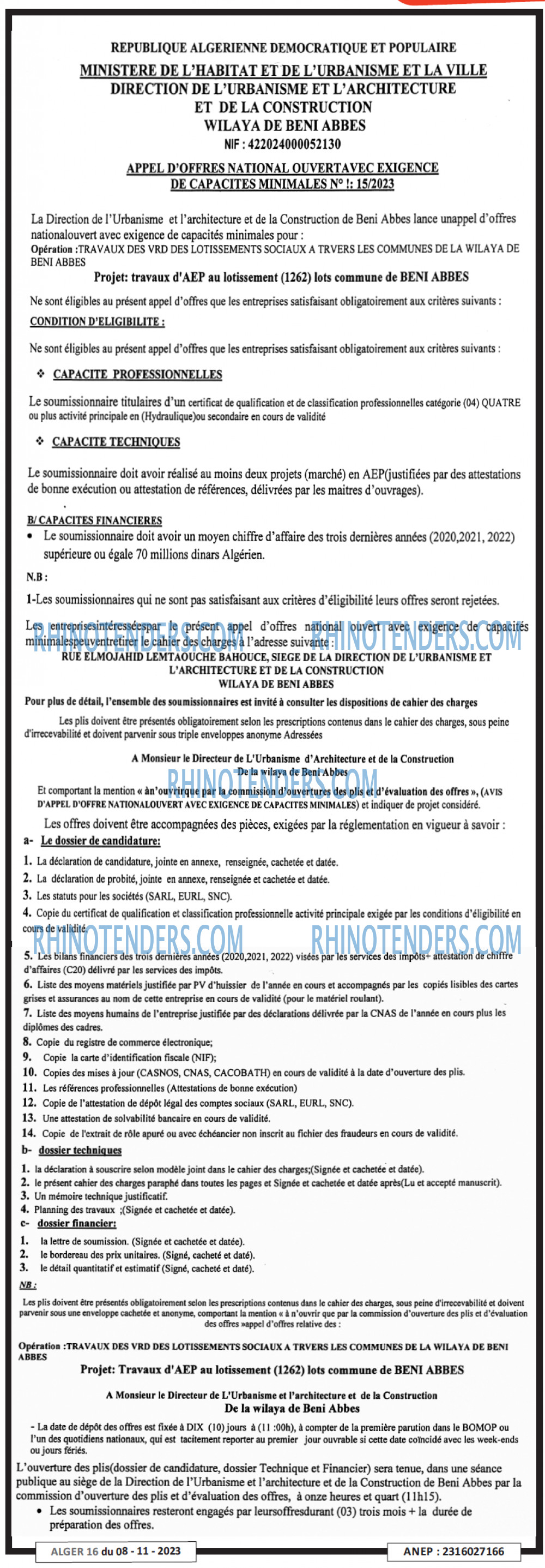 Autres