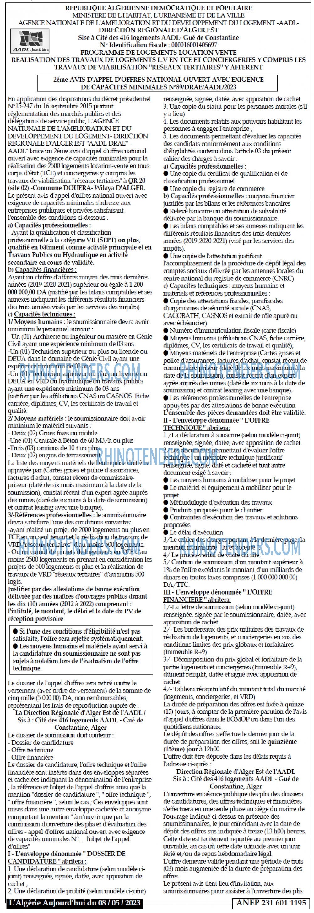 Aujourd'hui