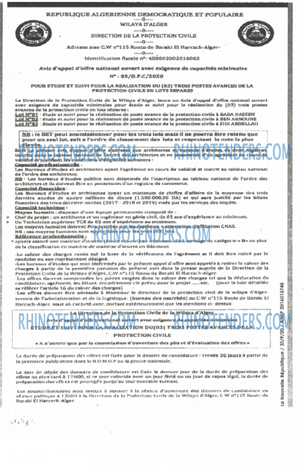 Autres