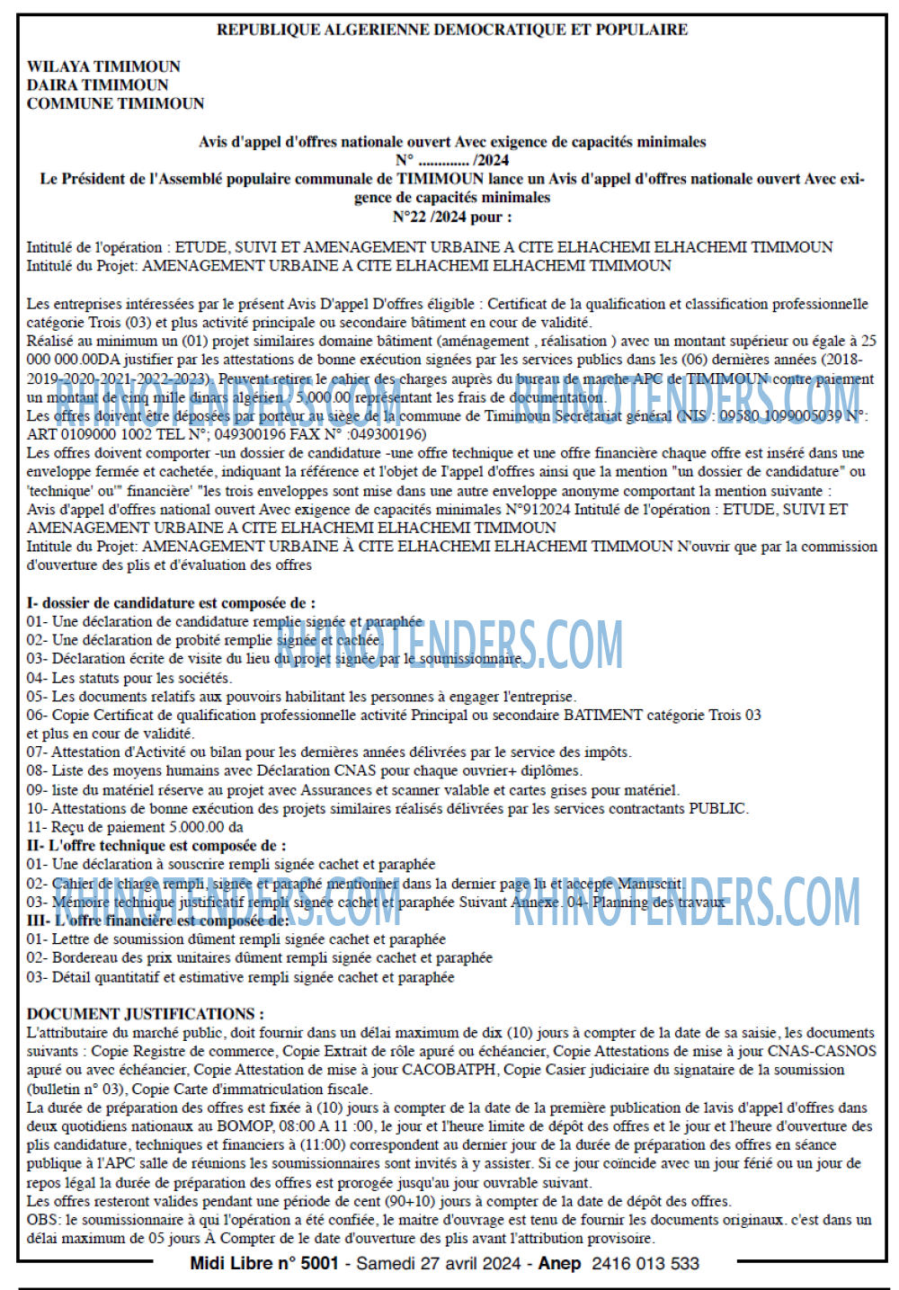 MIDI Libre