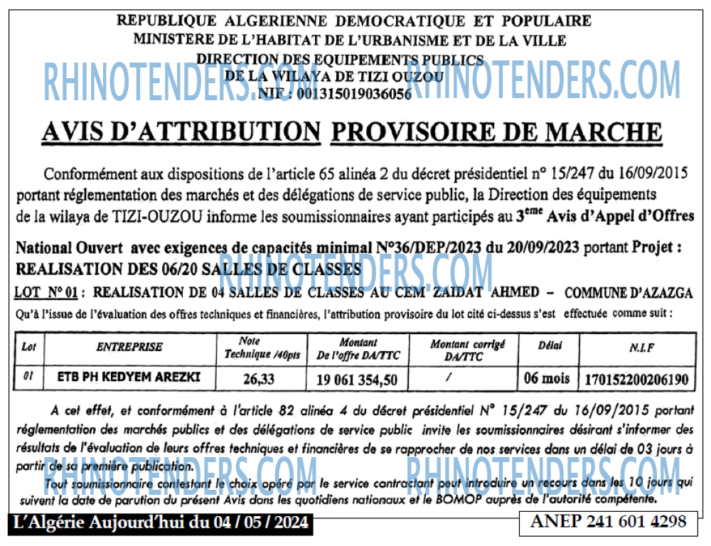Autres