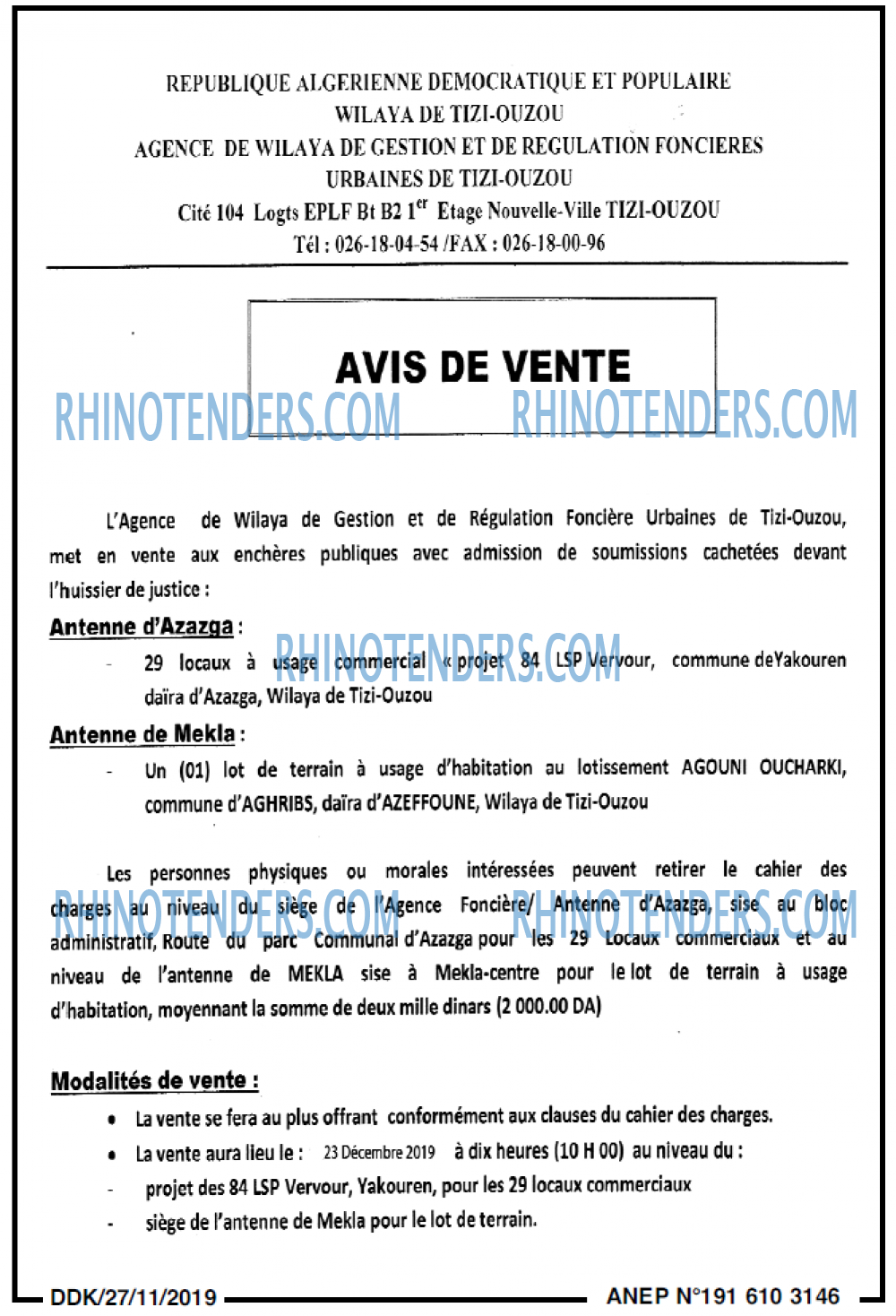 Autres