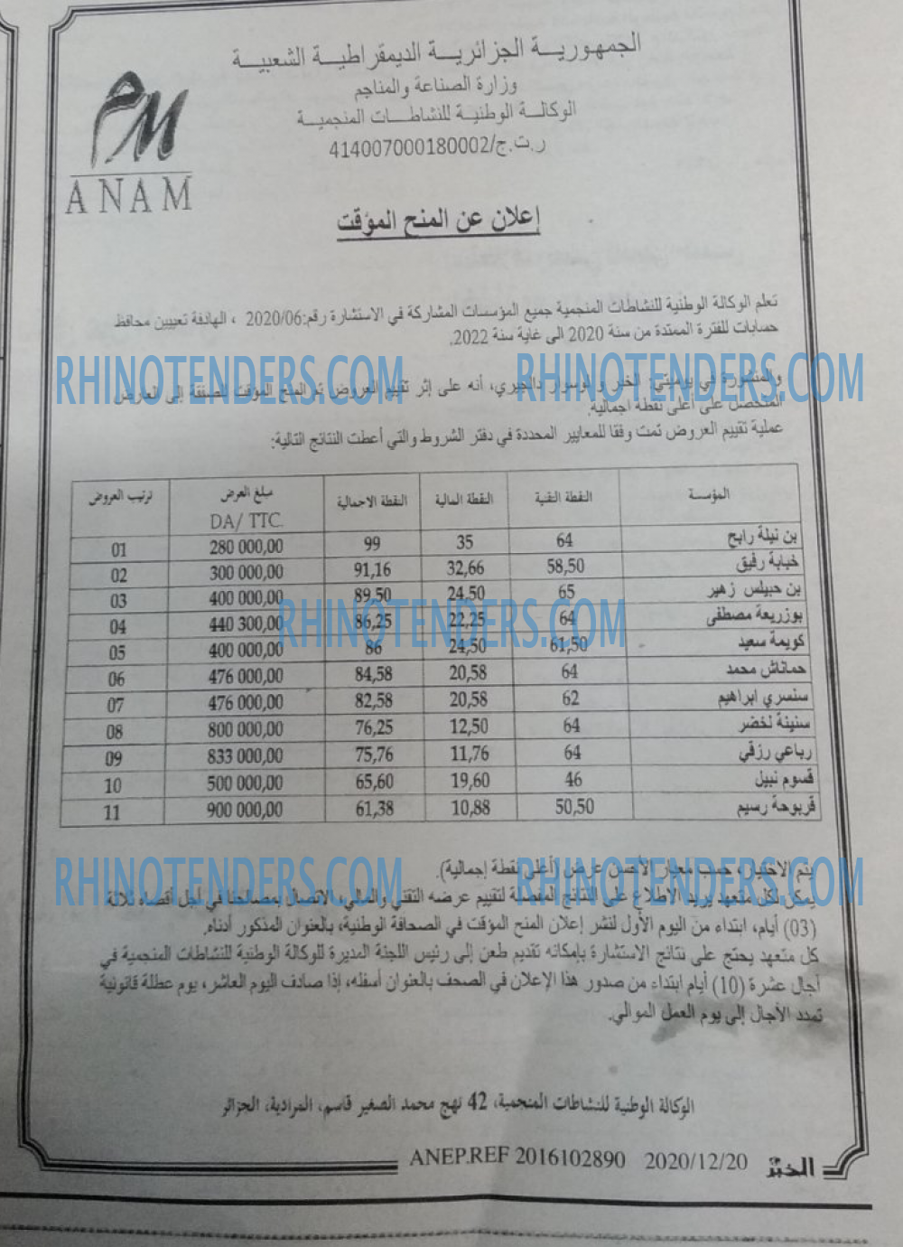 EL KHABAR