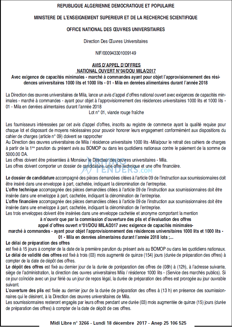 MIDI Libre