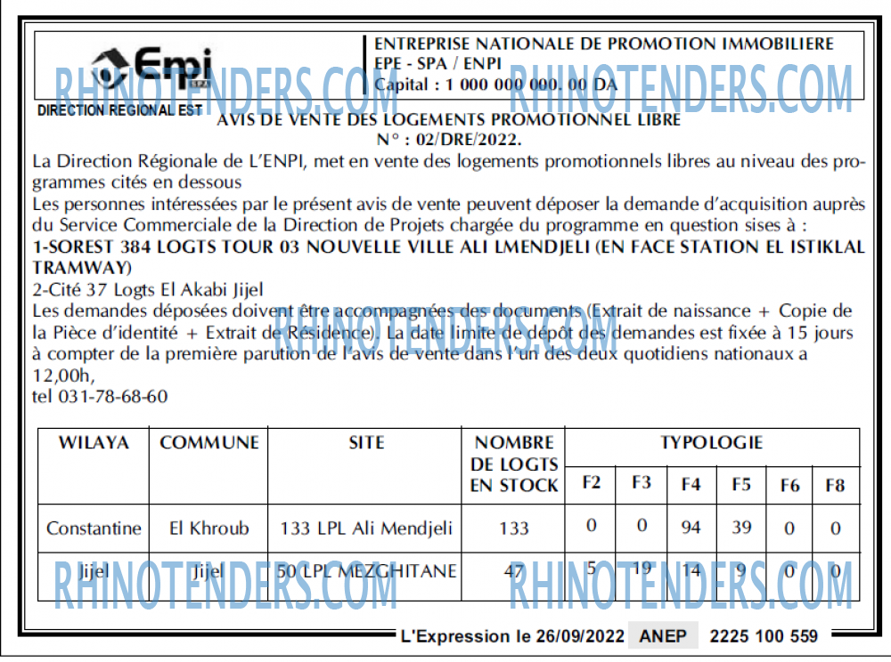 L'EXPRESSION