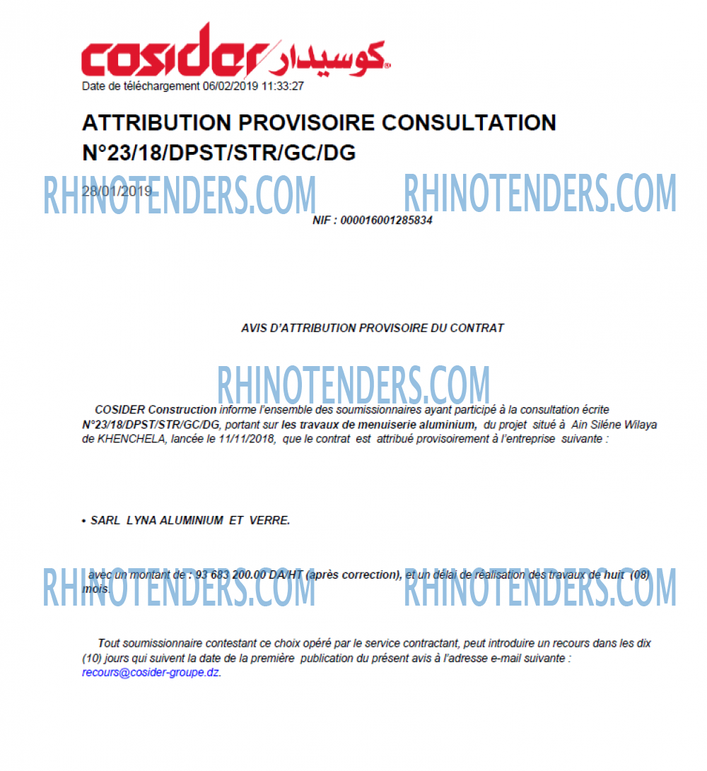 Cosider