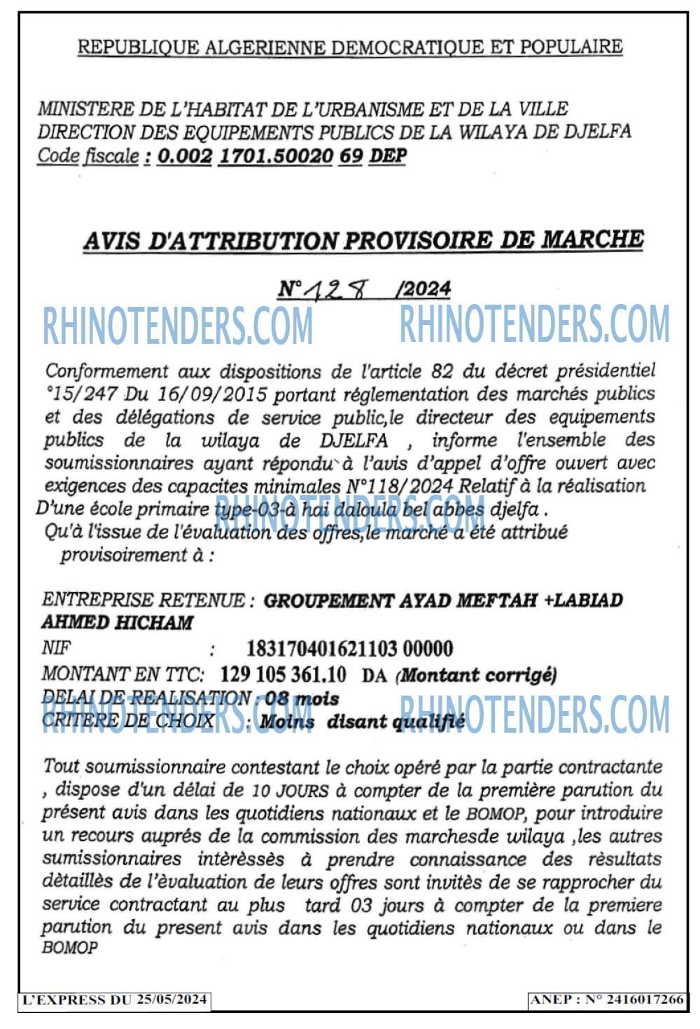 Autres