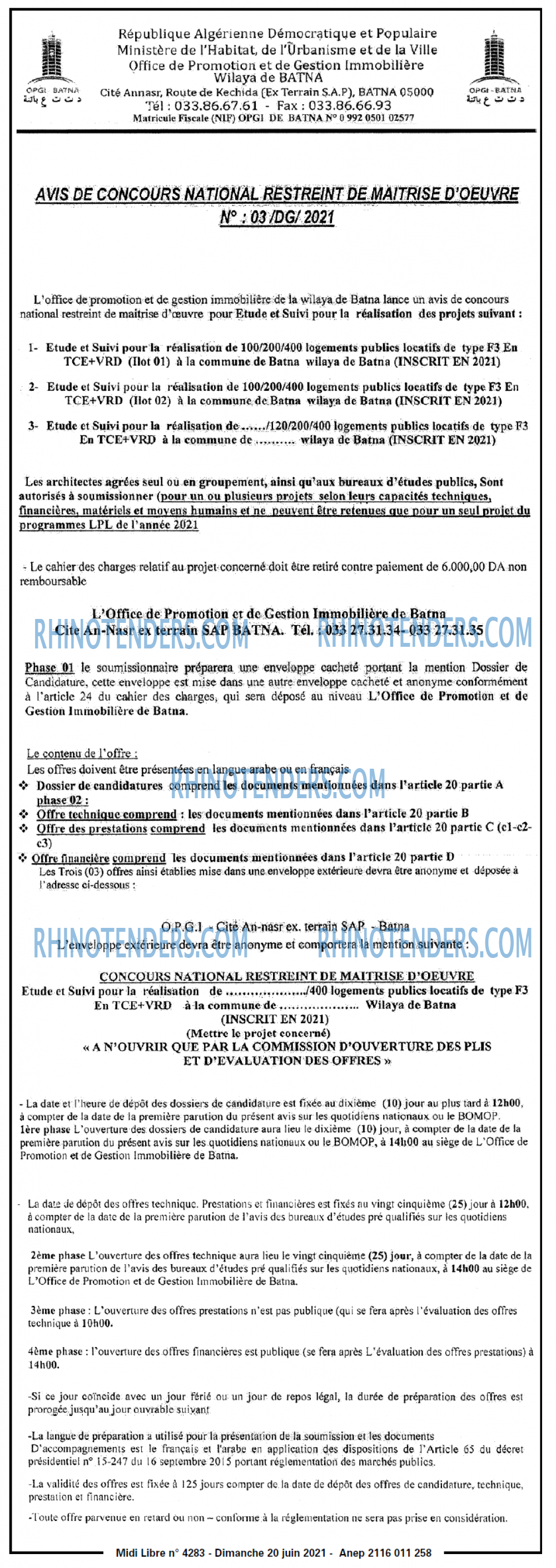 MIDI Libre