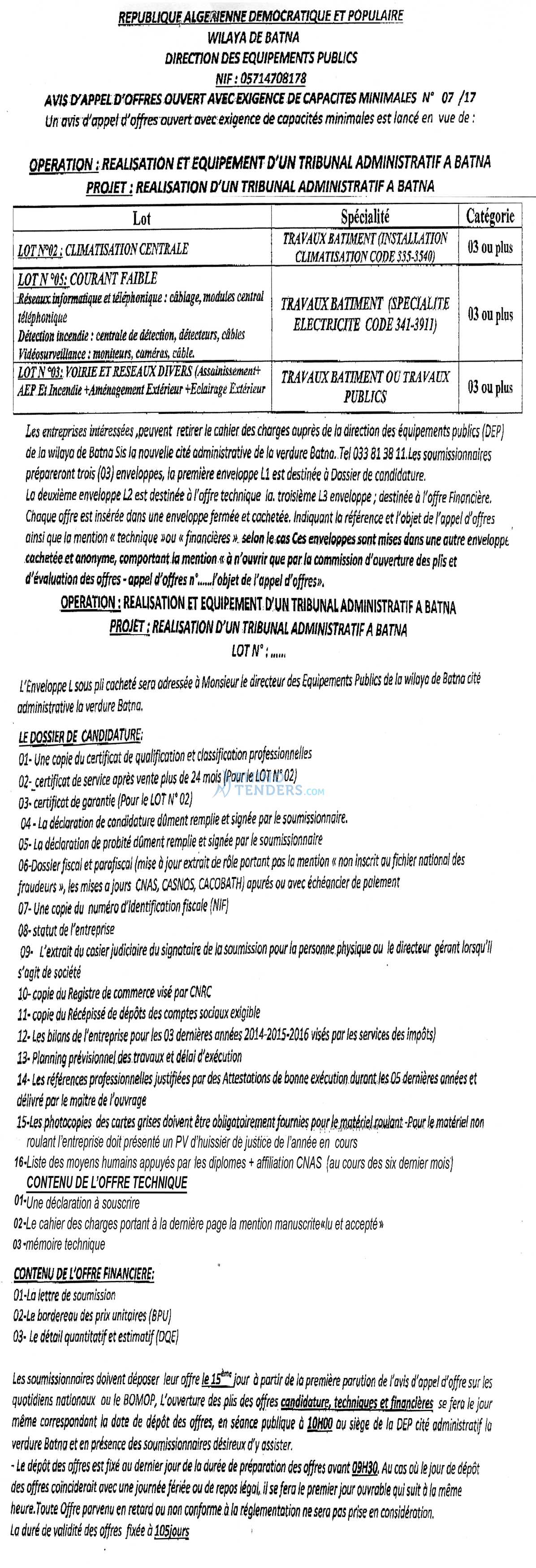 L'EXPRESSION