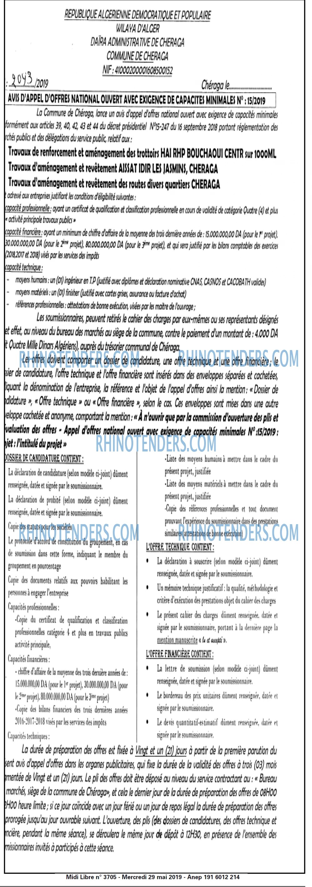 MIDI Libre
