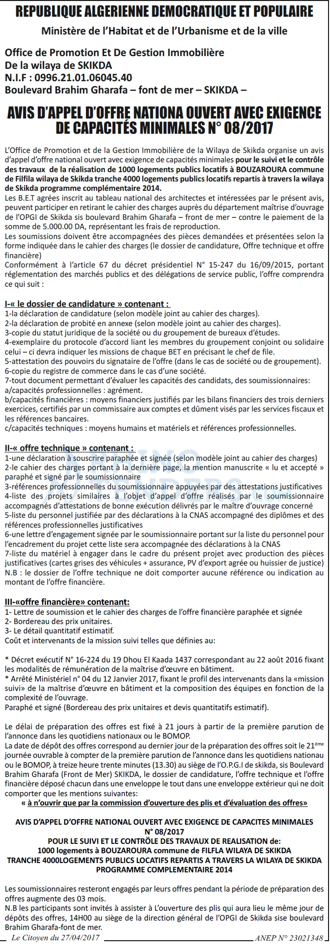 Le Citoyen
