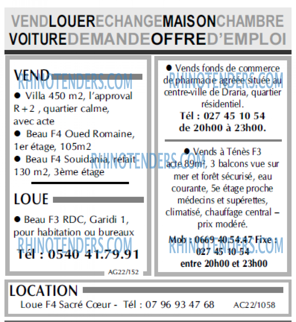 L'EXPRESSION