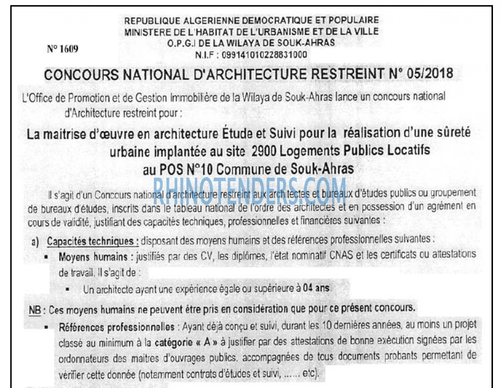 Le Jour d'Algérie