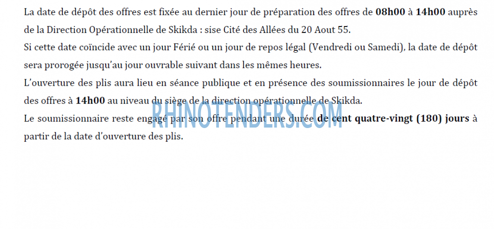Algérie Télécom