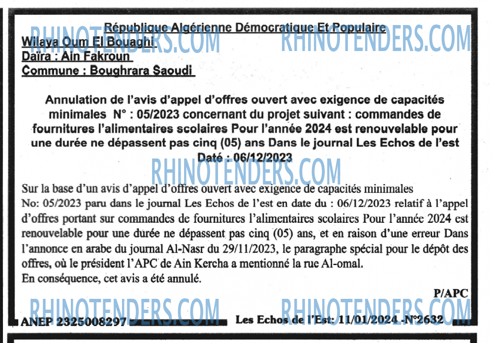 Les Echos de l'Est