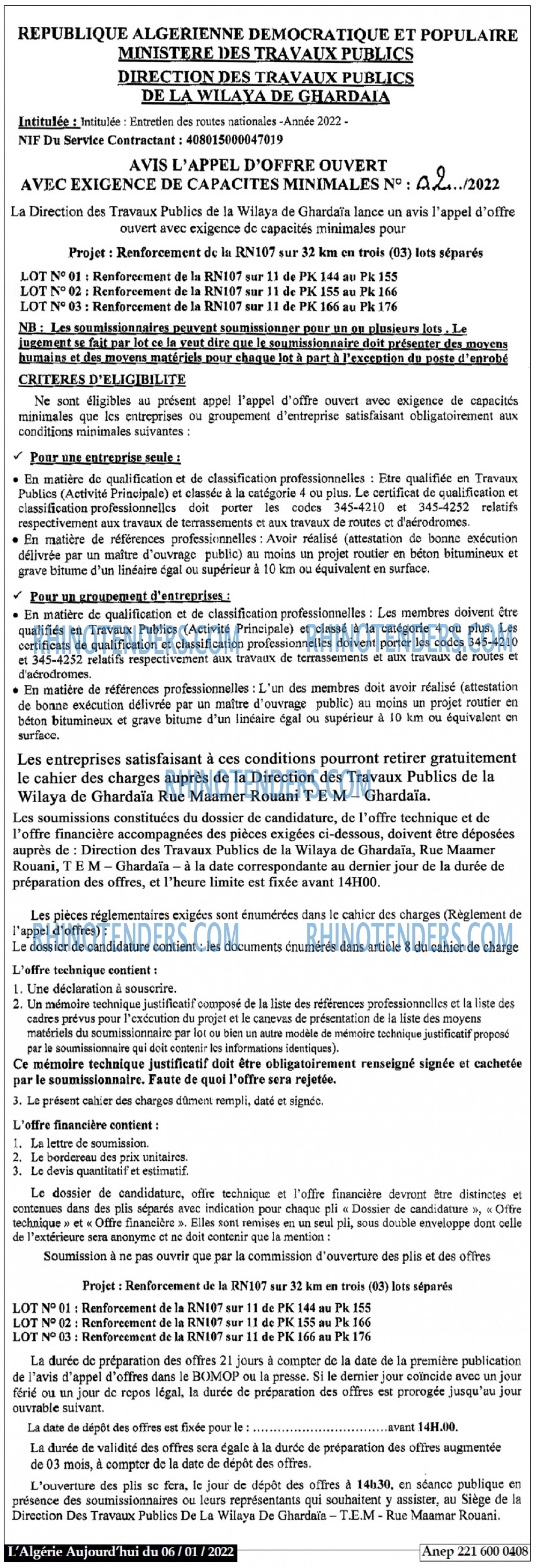 Aujourd'hui