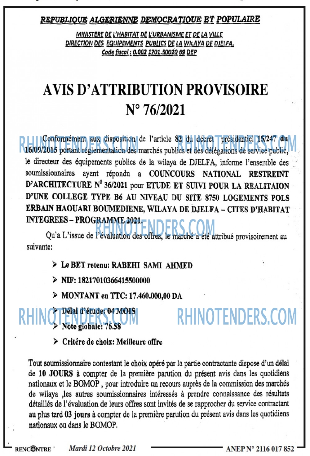 Autres