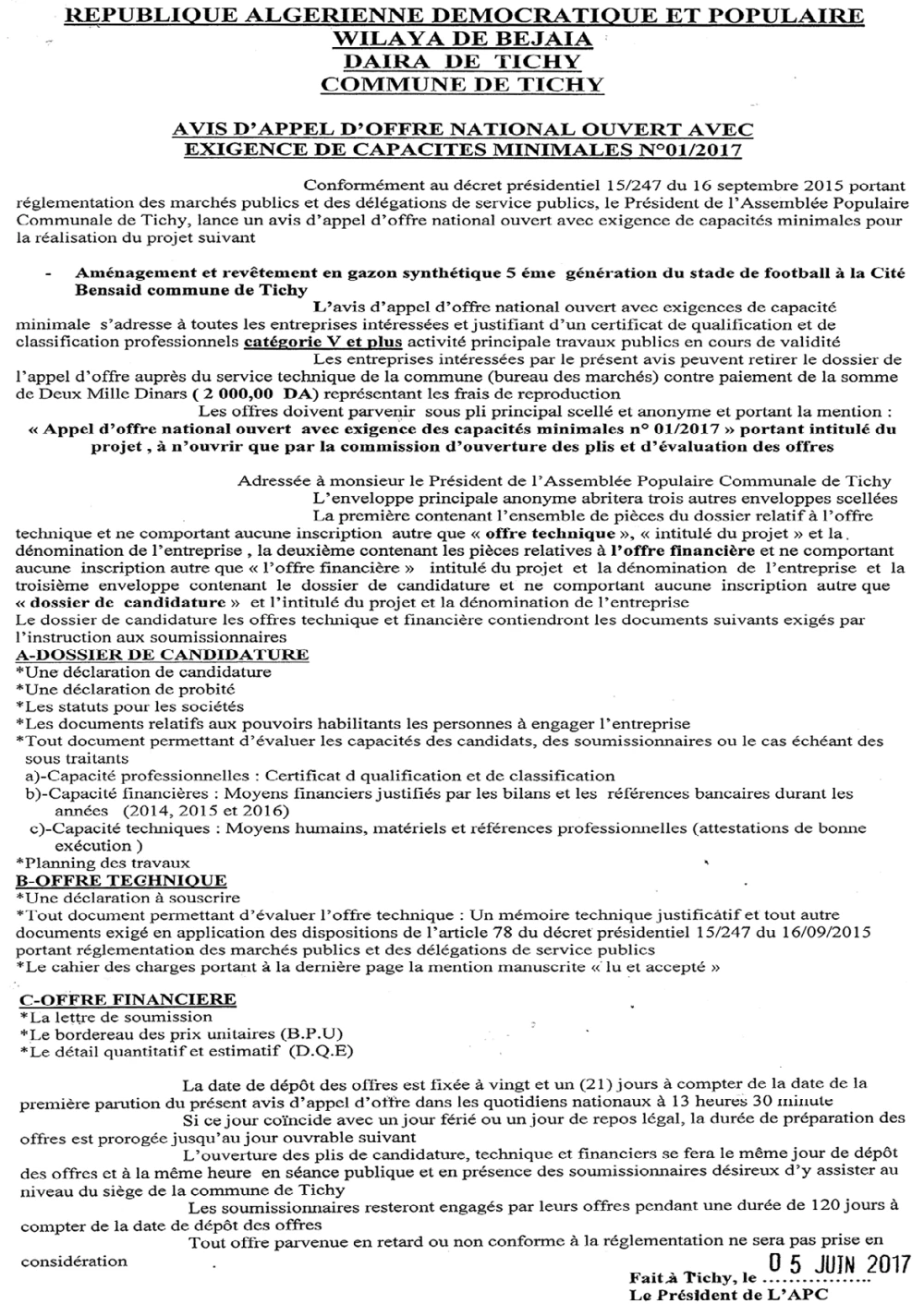 L'EXPRESSION