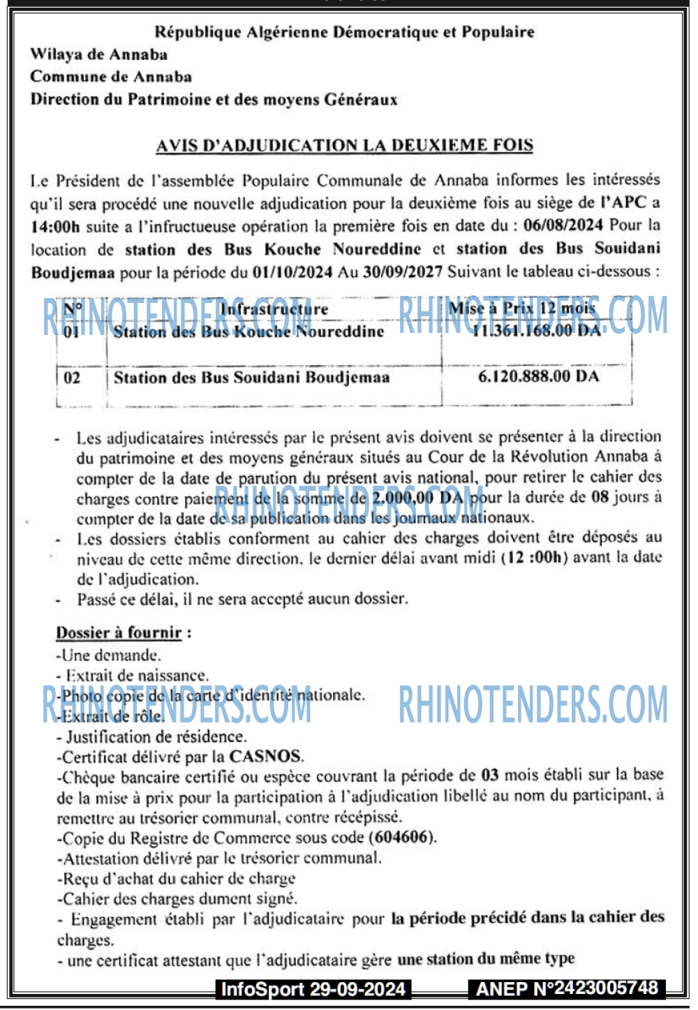 Autres
