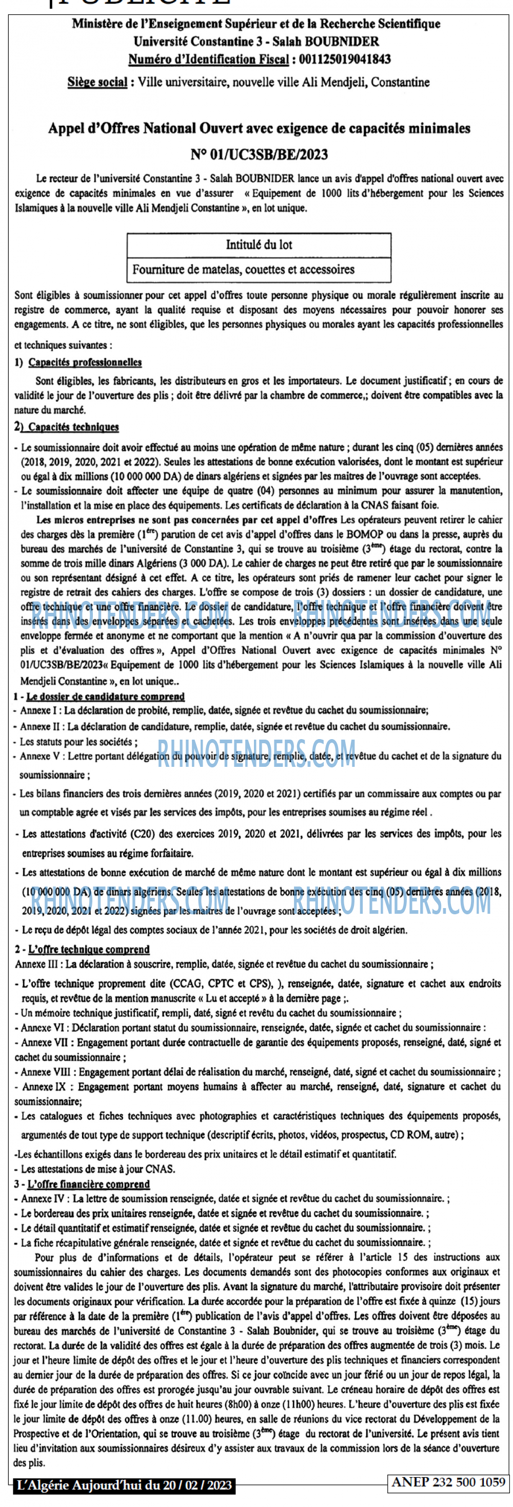 Aujourd'hui