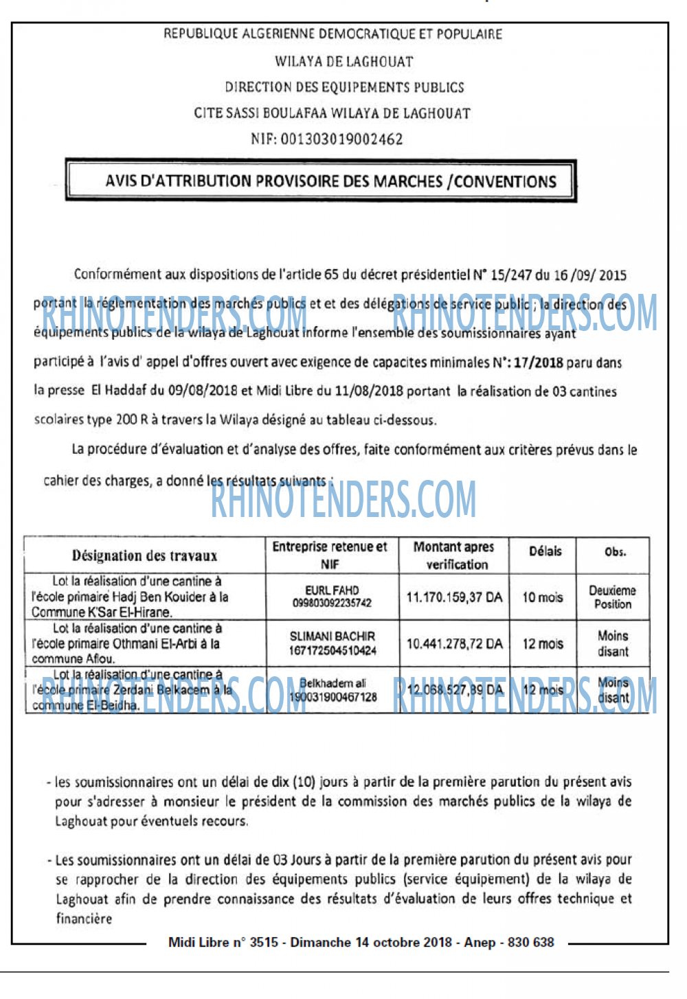 MIDI Libre