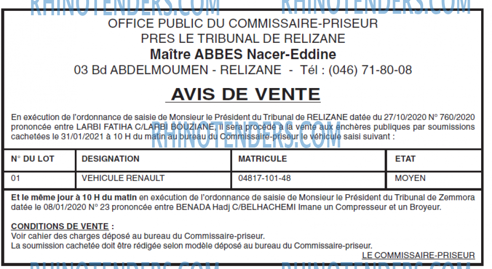 Autres