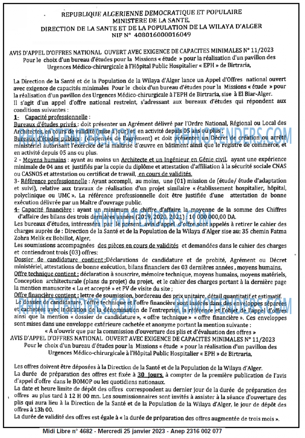 MIDI Libre