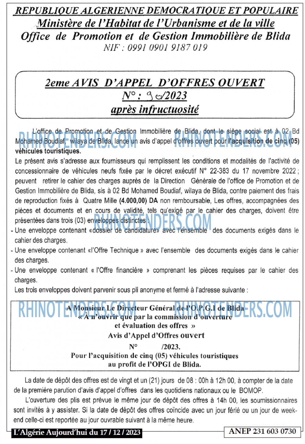 Aujourd'hui