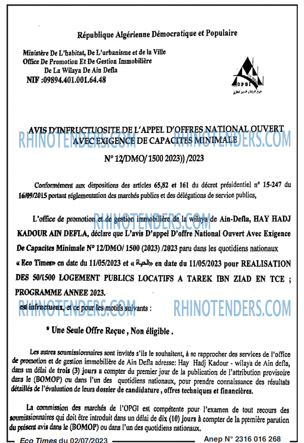 Autres