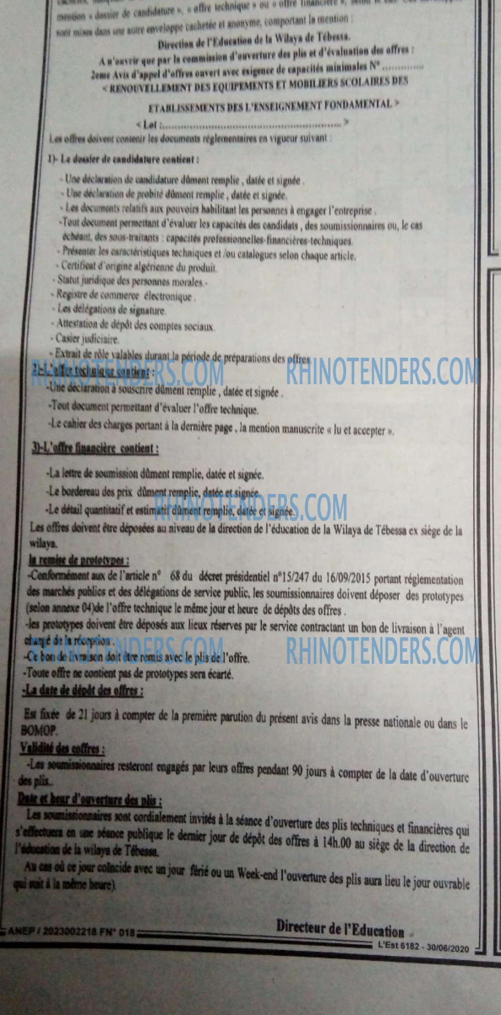 Autres