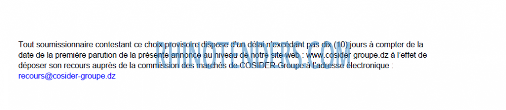 Cosider