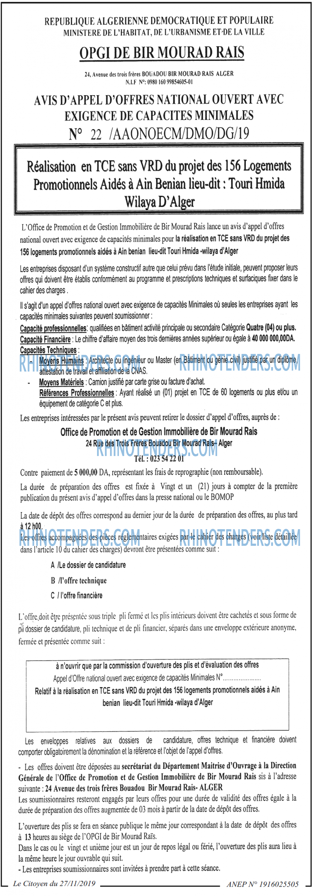 Le Citoyen