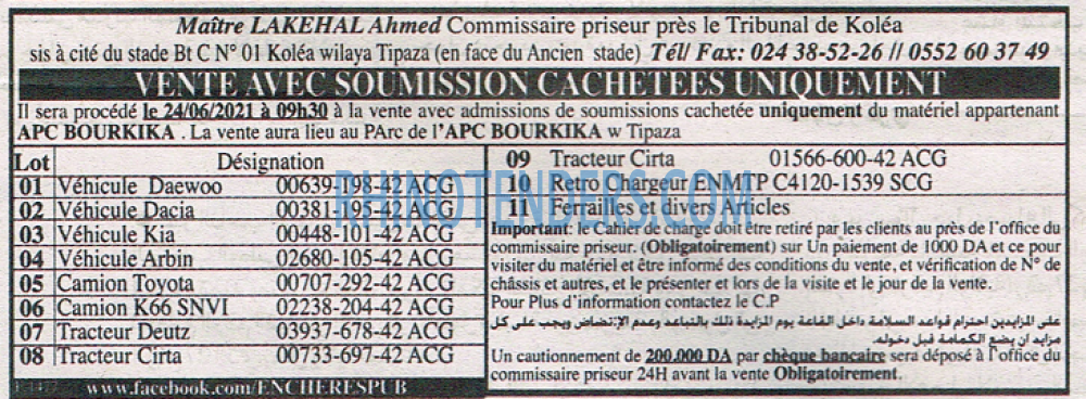 Autres