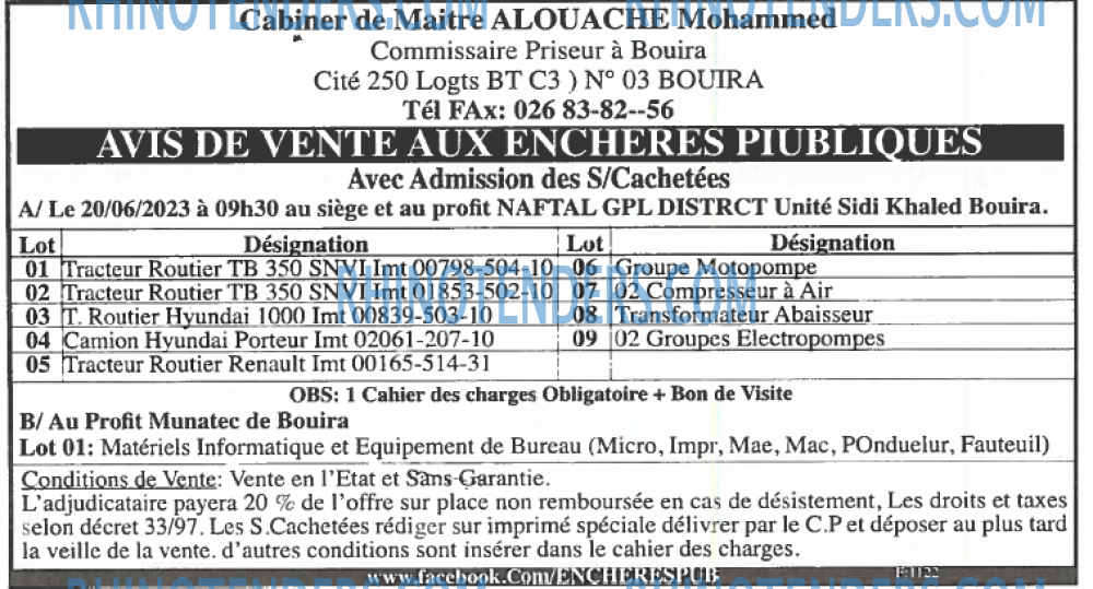 Autres