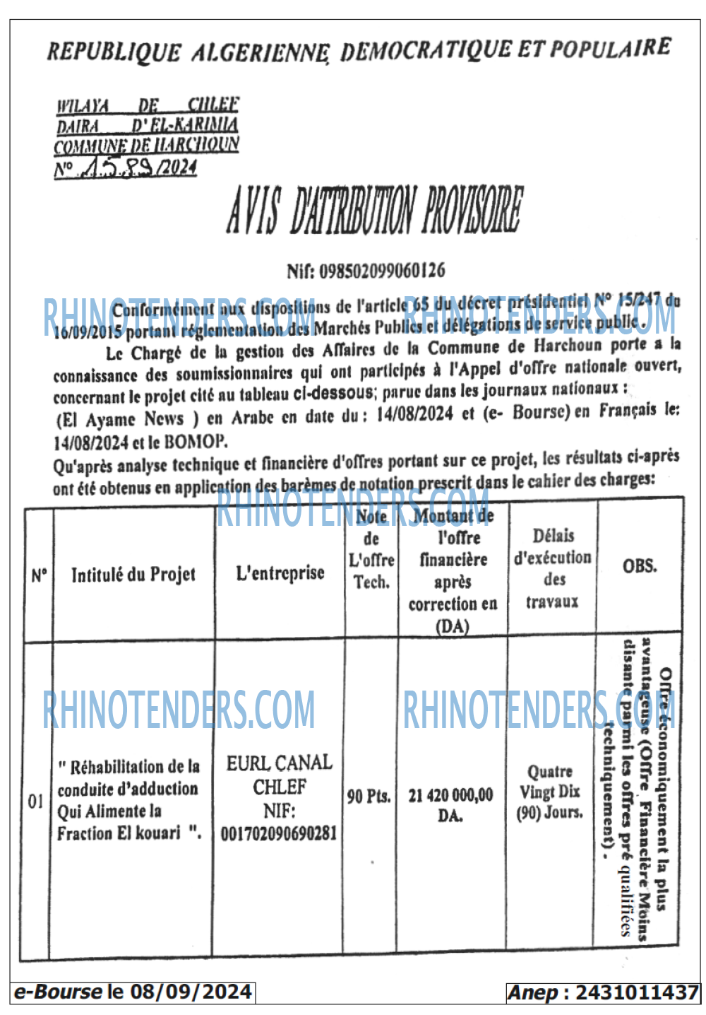 Autres