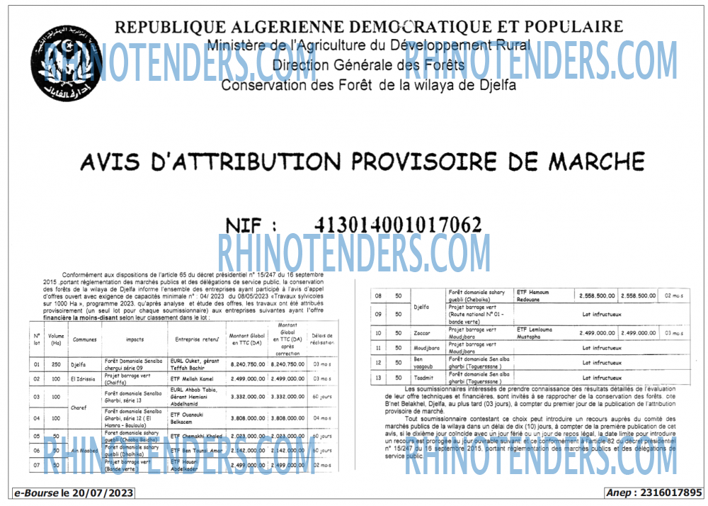 Autres