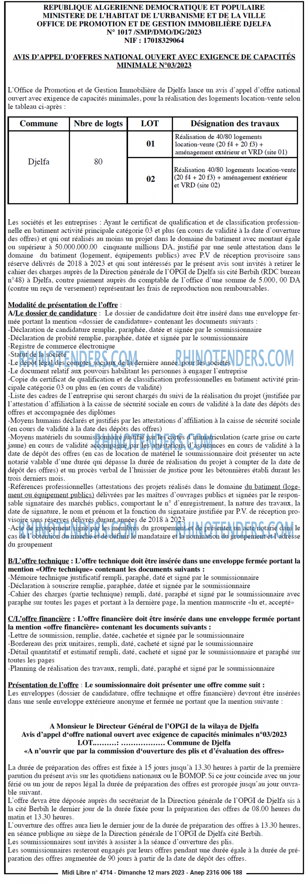 MIDI Libre
