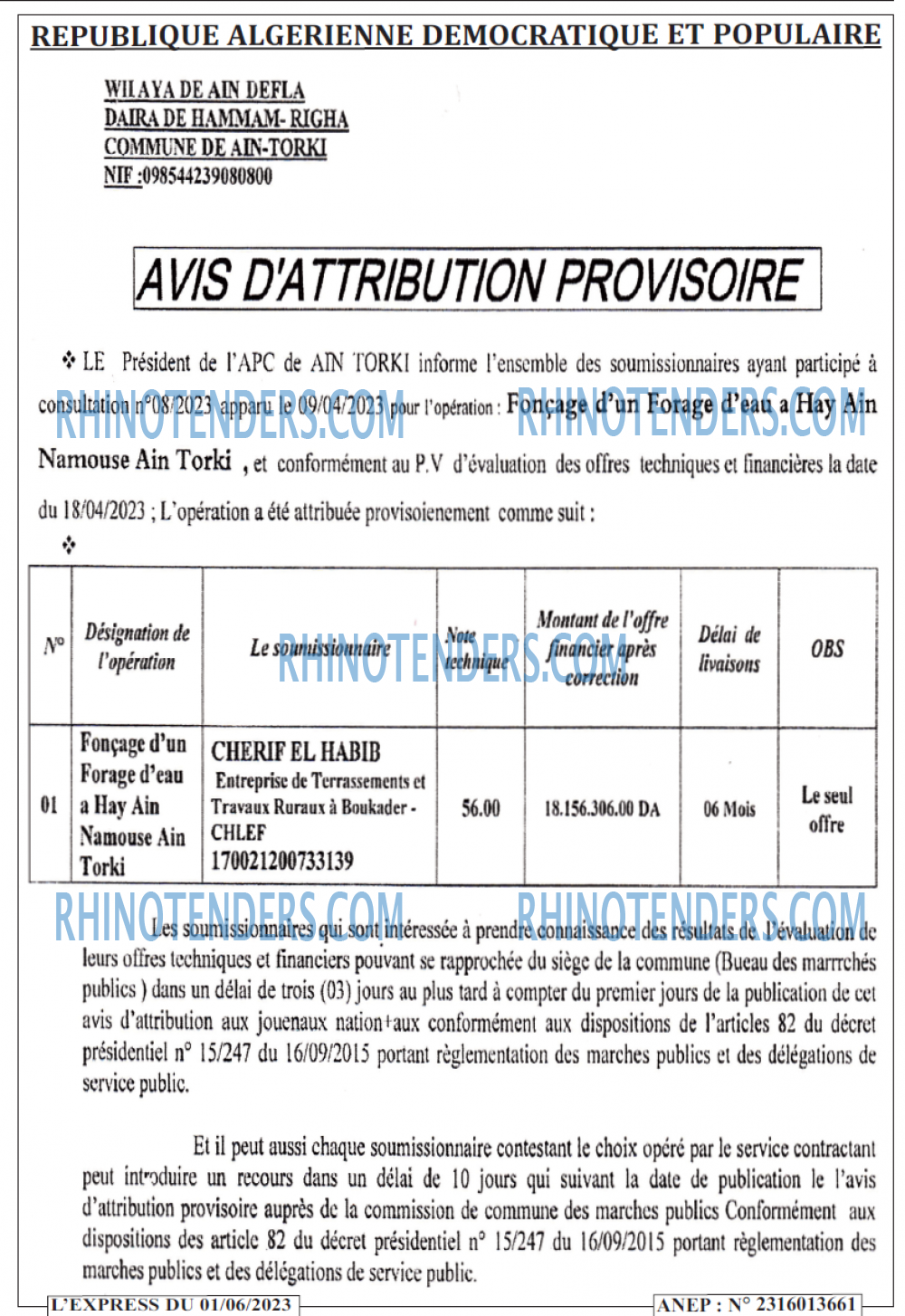 Autres