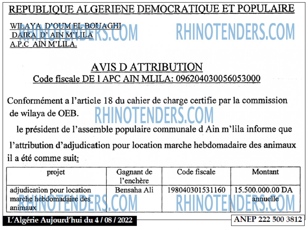 Autres